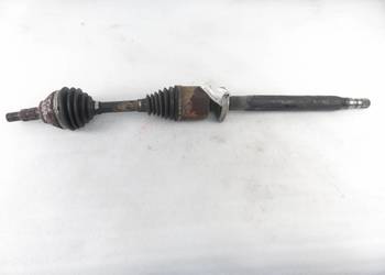 PÓŁOŚ PRAWA OPEL VECTRA C 3.0 CDTI AUTOMAT