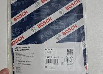 Komplet uszczelek pompy wtryskowej BOSCH 1467010520 VE + simmering 20x31x7