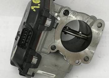 Przepustnica Peugeot 1.6 EHDI 9807238580-02