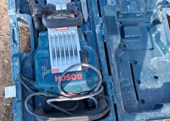 Sprzedam młot udarowy marki Bosch