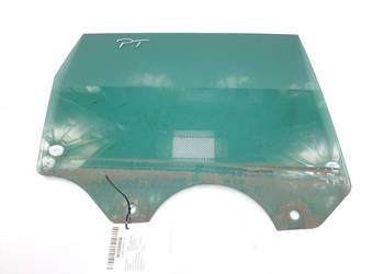 SZYBA PRAWY TYŁ VOLKSWAGEN TOUAREG I 43R-000023