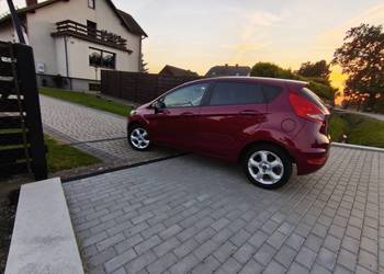 Bezwypadkowa przygotowana do rejestracji