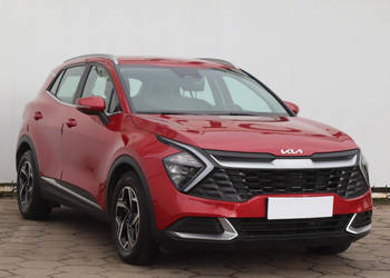 Kia Sportage 1.6 T-GDI