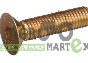 86553833, 9M12050B12CS, 87654459 ŚRUBA WKRĘT M12x50 CNH