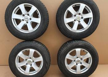 KOŁA ALUFELGI FELGI AUTEC 17 8J ET53 5X130