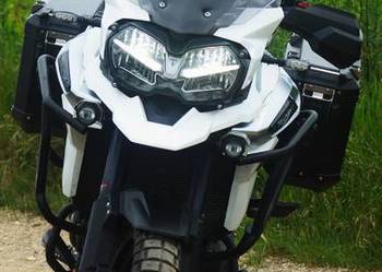 Triumph Tiger 1200 xca