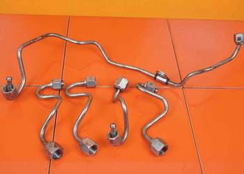 NAVARA D23 X-KLASA MASTER 2.3 DCI 21r YS23 przewody wtryskowe