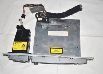 Kontroler systemu AUDIO BMW E65 E66 E67  ASK