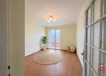 Mieszkanie 46.5m2 2-pokojowe Białystok