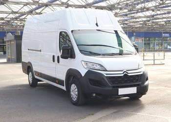 Citroen Jumper 2.2 BlueHDi