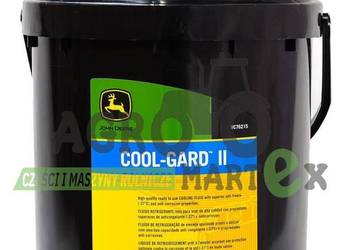 COOL- GARD PŁYN DO CHŁODNIC 20L JD