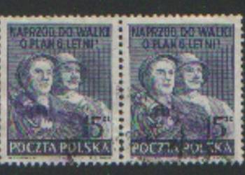 Zn. Groszy Fi 527x2 kas  1950