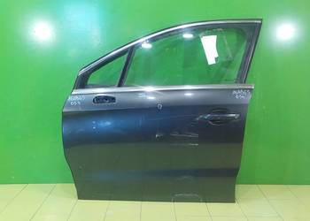 CITROEN DS4 1.6 VTI 13r HB 5D drzwi lewe przod