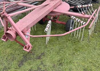 Zgrabiarka pottinger