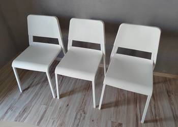 Krzesło IKEA Teodores / cena za sztukę / 7 szt