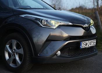 Toyota CHR