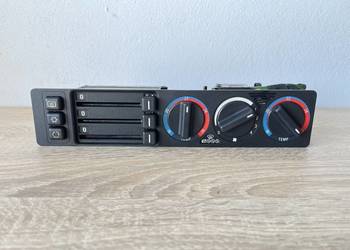 BMW e34 panel klimatyzacji stan bdb+
