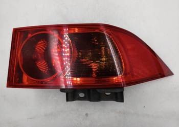 Lampa Prawy Tył Tylna Prawa Honda Accord VII 33501-SEA-003