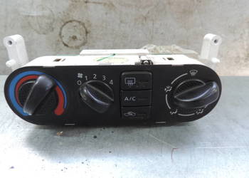 NISSAN TERRANO 2 PANEL STEROWANIA NAWIEWU