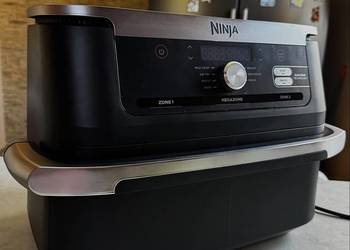 Airfryer ninja AF500EU