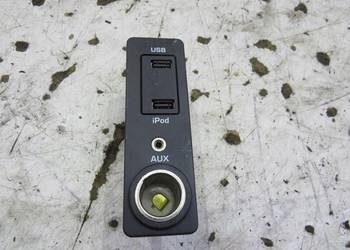GNIAZDO USB IPOD JAGUAR XJ X351 AW9319C1666AA