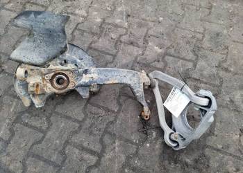 ZWROTNICA PRAWA PRZÓD VOLKSWAGEN PHAETON LONG