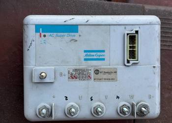 Controller sterownik  Atlas Copco AC Super Drive BT PART 161630-003