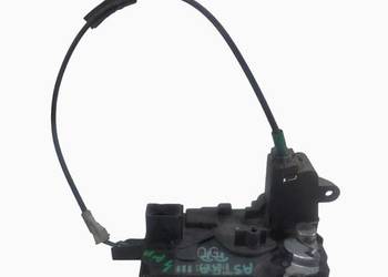 ZAMEK DRZWI PRAWY PRZÓD 4 PIN OPEL ASTRA III H 13210749