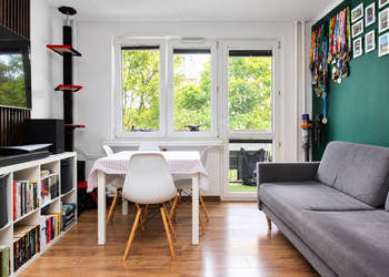 2 pokoje | 39 m² | balkon | winda | Borek Fałęcki | ul. Jagodowa