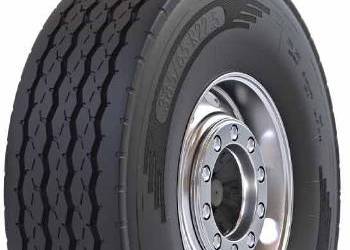 Opony 385 65 22.5 385/65R22.5 Bieżnikowane
