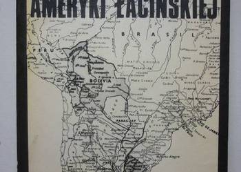 OTWARTE ŻYLY AMERYKI LACIŃSKIEJ - E.GALEANO
