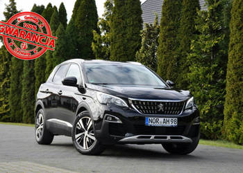 Peugeot 3008 1.5HDI(131KM)*Virtual*Led*Panorama*Skóry*Android*Kamera360*Al… Peugeot 3008 1.5HDI(131KM)*Virtual*Led*Panorama*Skóry*Android*Kamera360*Al…