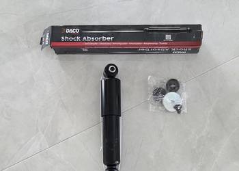 Nowy amortyzator DACO Germany (564711 / 341846) – VW Transporter IV T4 (90-