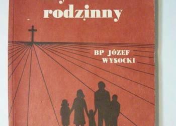 RYTUAŁ RODZINNY - WYSOCKI JÓZEF BP