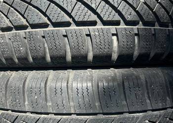 Hankook 2x175 55 15 - opony 175/55/15- Smart i inne Wysylka mozliwa