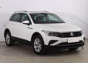 VW Tiguan 2.0 TSI