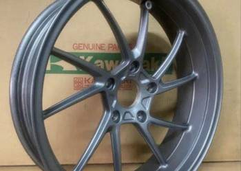 BMW R1200GS K50 Felga Tył Tylna 2013 / 2014 / 2015 / 2016 / 2017 / 2018