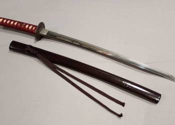 Zabytkowe Nihonto Wakizashi + CERTYFIKAT NBTHK - Shigetsugu:około 1660 rok