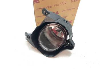KIA SOUL I AM 10.2008-09.2011 HALOGEN LEWY LAMPA PRZECIWMGIELNA / NOWA / T…
