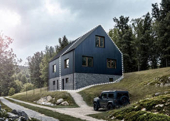 Dom z ogromnym potencjałem inwestycyjnym | Wisła |