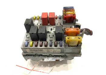 SKRZYNKA BEZPIECZNIKÓW ALFA 159 50513644 Sedan/Limuzyna 05-12 1.9 120K