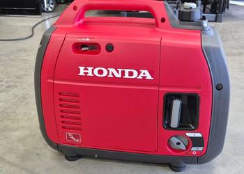 Agregat Honda EU22i