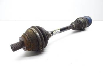 PÓŁOŚ PRAWA PRAWY PRZÓD PRZEDNIA 4X4 5N0407764G 2.0 TDI VW TIGUAN I 5N