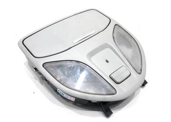LAMPA SUFITOWA HYUNDAI SANTA FE III 92800-2W000 SUV WNĘTRZA