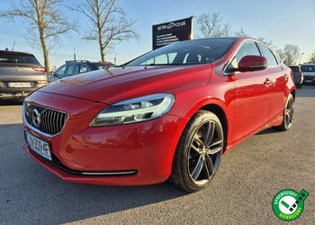 Volvo V40 2.0D3 150KM Inscription II (2012-)