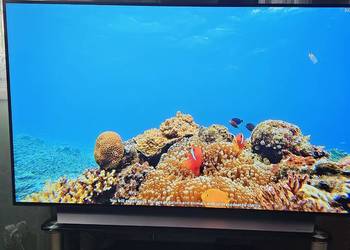 Telewizor LG Oled 48 C1