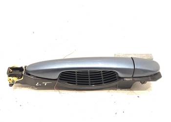 KLAMKA ZEWNĘTRZNA LEWY TYŁ MAZDA 6 GJ Kombi Reflex/Saphir Blau