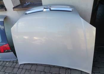 MASKA OPEL VECTRA C FL Z167