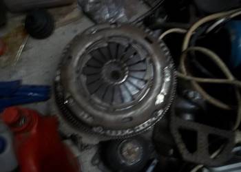 sprzęgło LUK 2,0  VW stan bdb