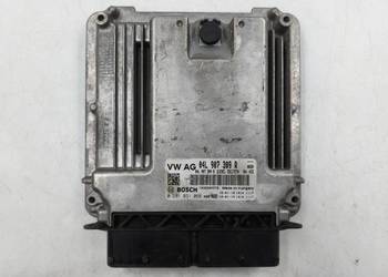 Sterownik Silnika VW Golf VII 2.0 TDI CUNA 04L906026BT 0281031066